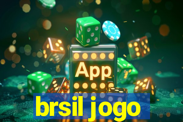 brsil jogo