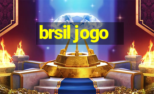 brsil jogo