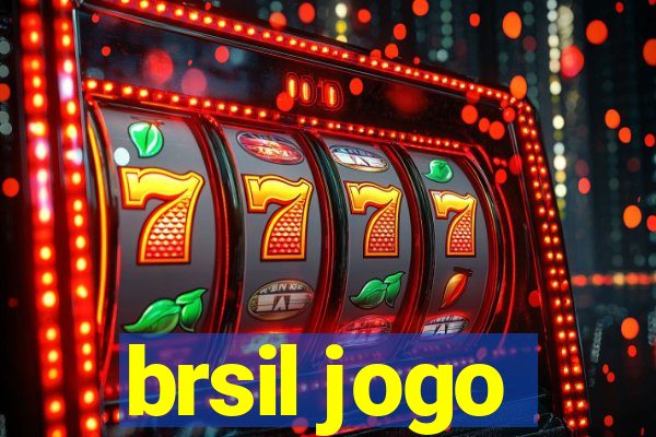 brsil jogo