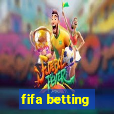 fifa betting