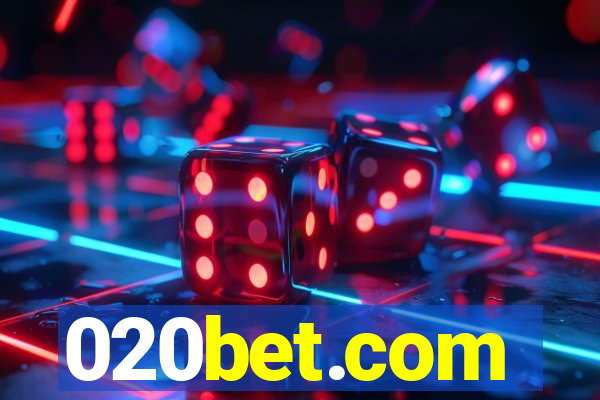 020bet.com