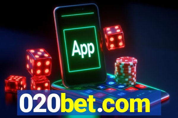 020bet.com