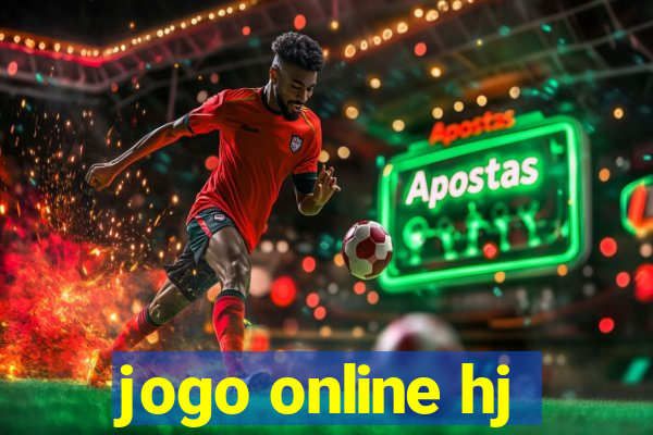 jogo online hj