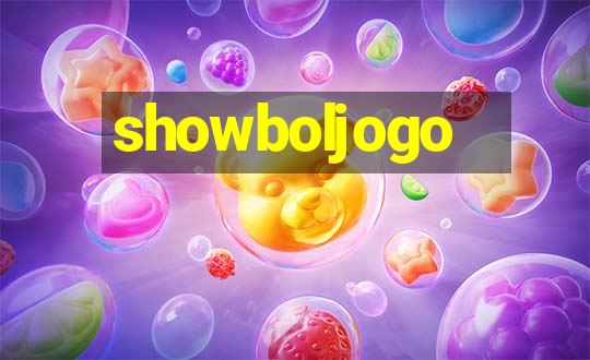 showboljogo