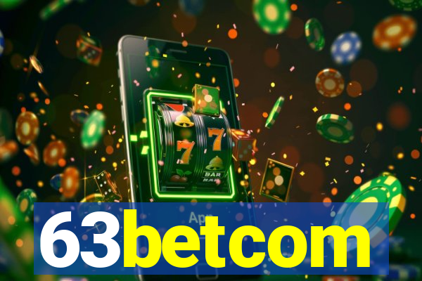 63betcom