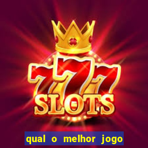 qual o melhor jogo da blaze