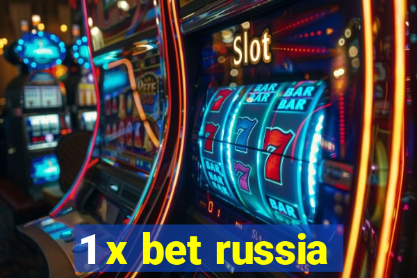 1 x bet russia