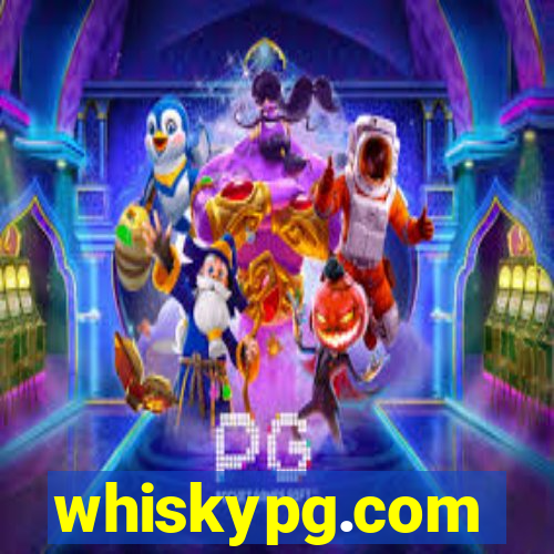 whiskypg.com