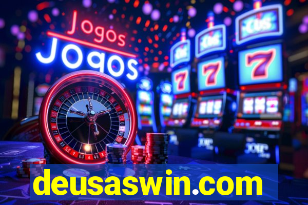 deusaswin.com