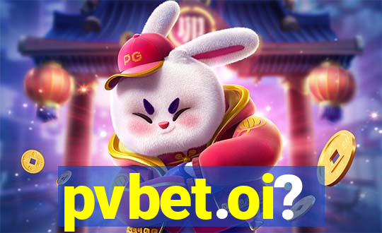 pvbet.oi?