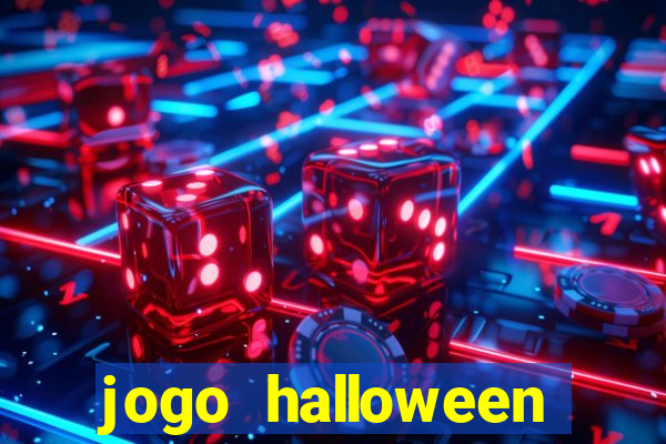 jogo halloween ca莽a niquel