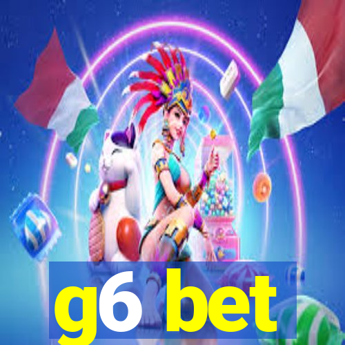 g6 bet