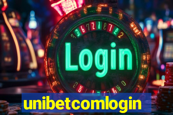 unibetcomlogin