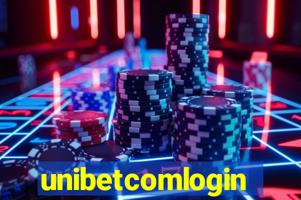 unibetcomlogin