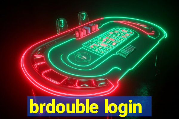 brdouble login