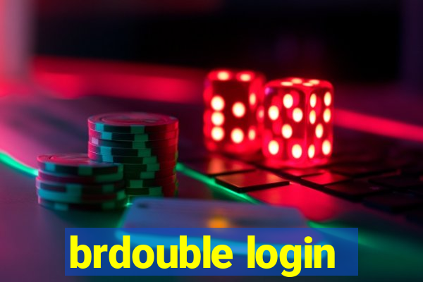 brdouble login