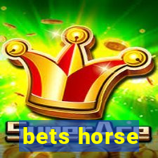 bets horse