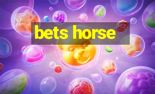 bets horse