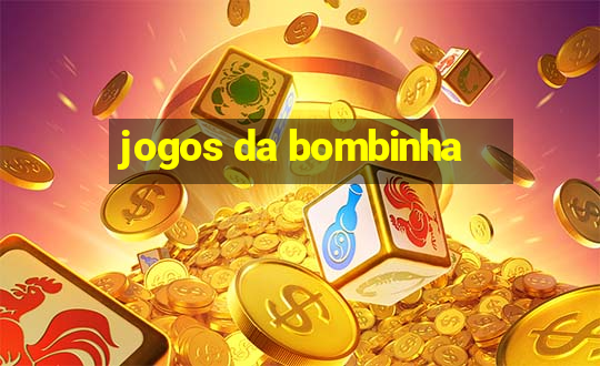 jogos da bombinha