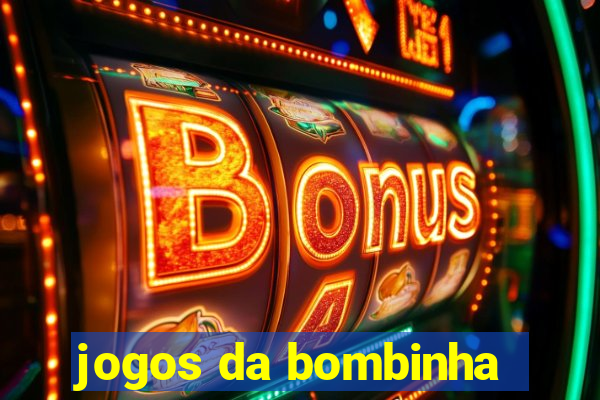 jogos da bombinha