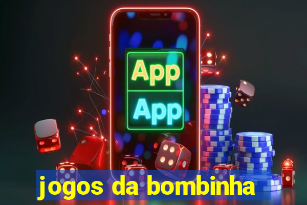 jogos da bombinha