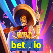 bet . io