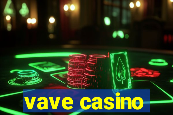 vave casino