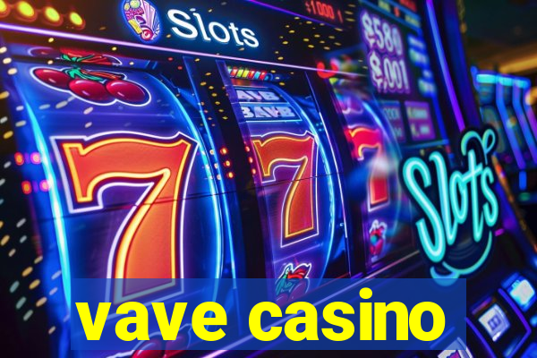 vave casino