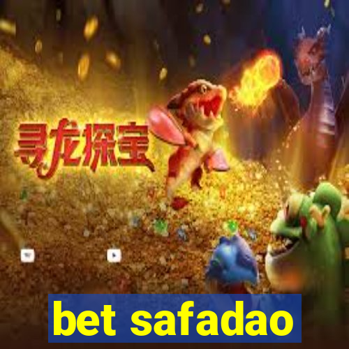 bet safadao