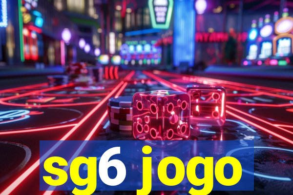 sg6 jogo