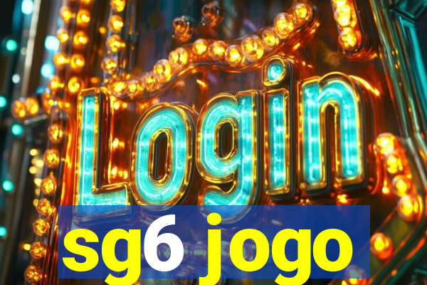 sg6 jogo