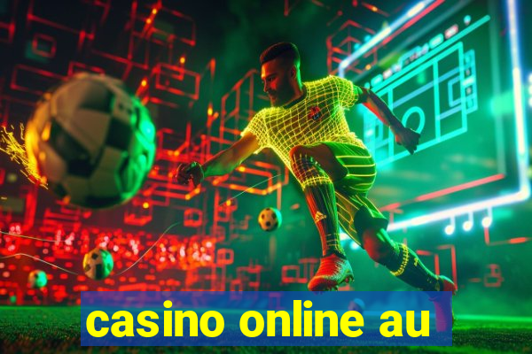 casino online au