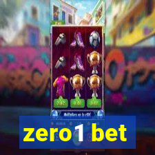 zero1 bet