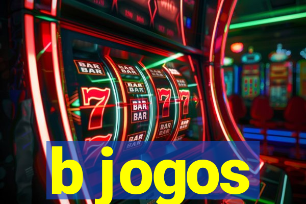 b jogos