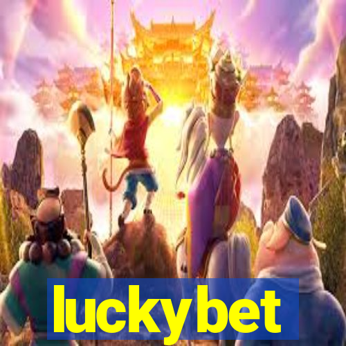 luckybet