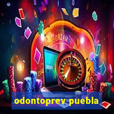 odontoprev puebla